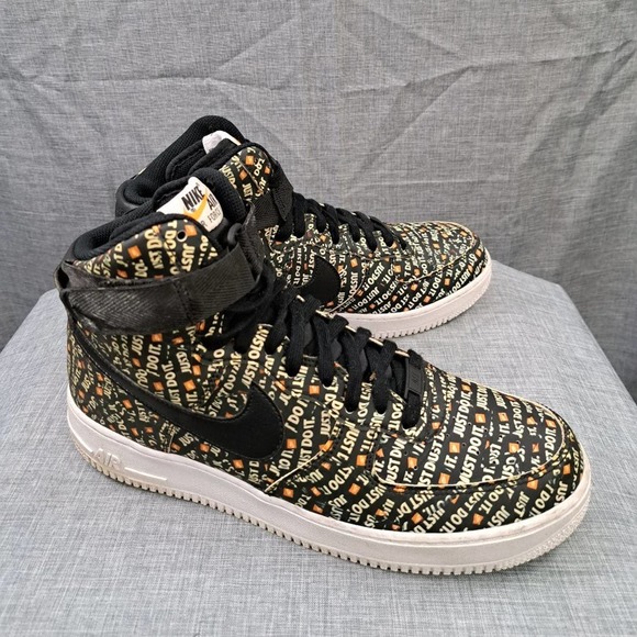 %NIKE Air Force 1 High \'07 LV8 \